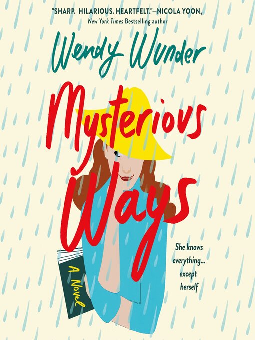 Title details for Mysterious Ways by Wendy Wunder - Available